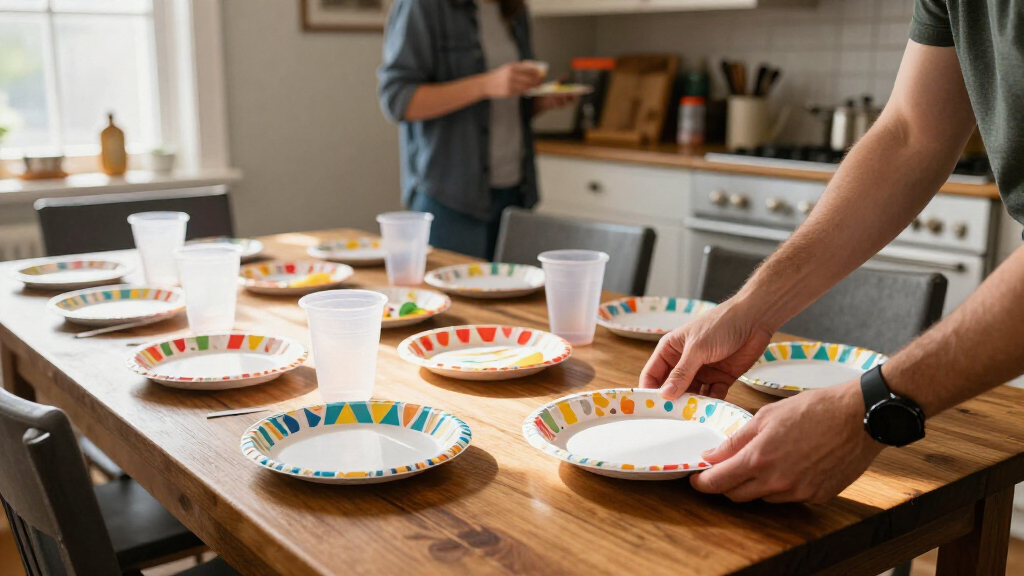 best party plates