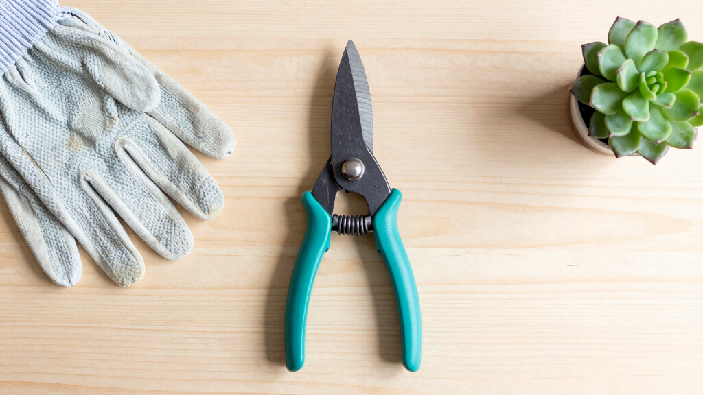 best pruning shears