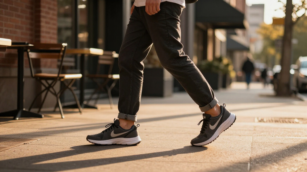 best Nike Airelons sneakers