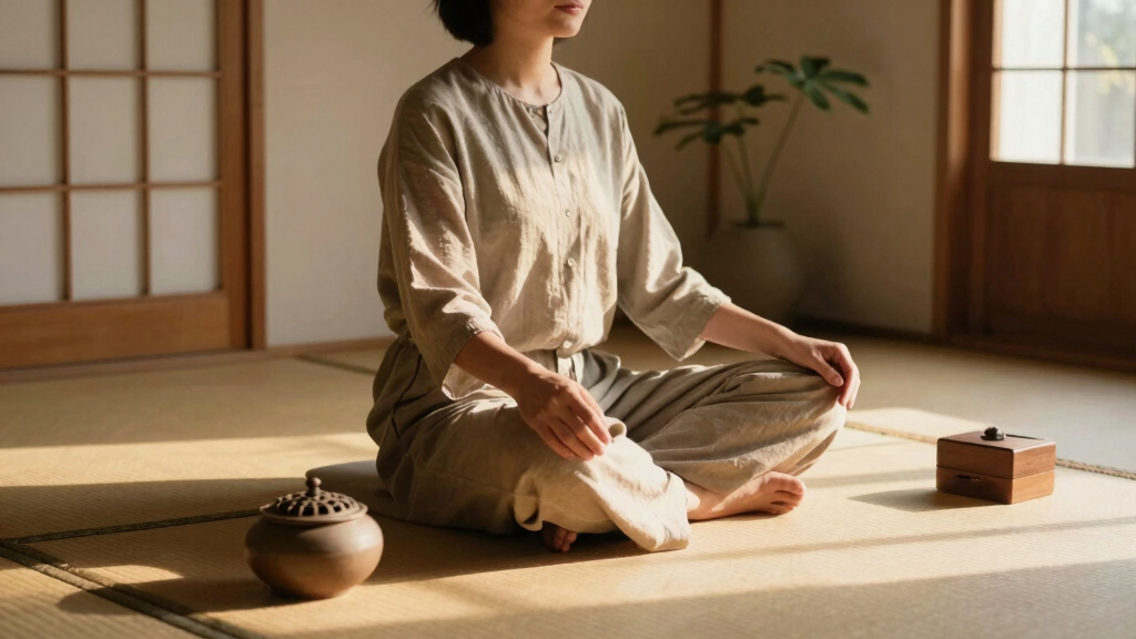 meditation and mindfulness journals