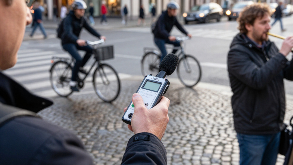 digital audio recorders
