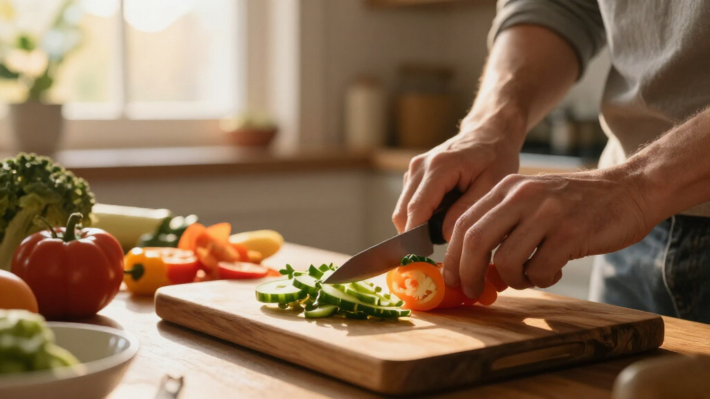 value kitchen knives