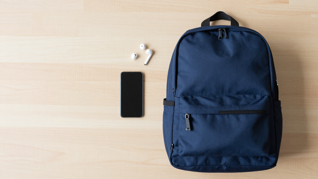 student-friendly laptop backpacks