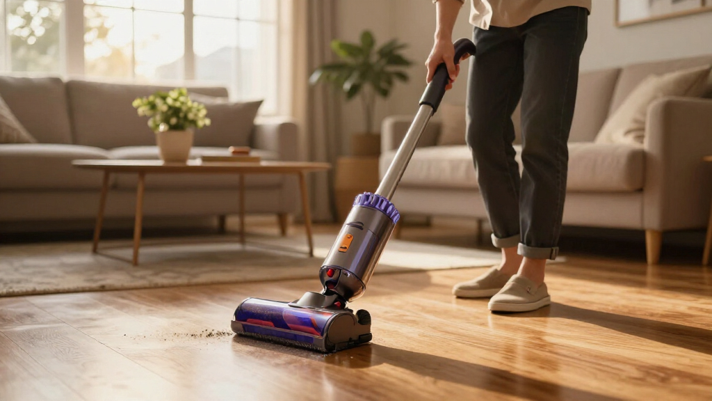 dyson cordless vacuums for hardwood floors guide 10