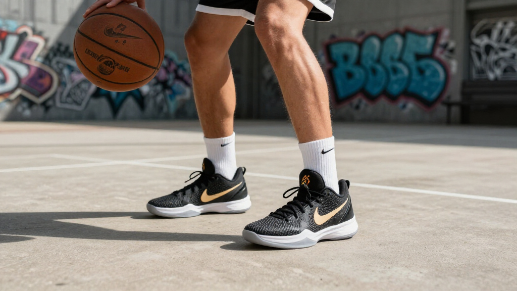 best Nike LeBron basketball shoes