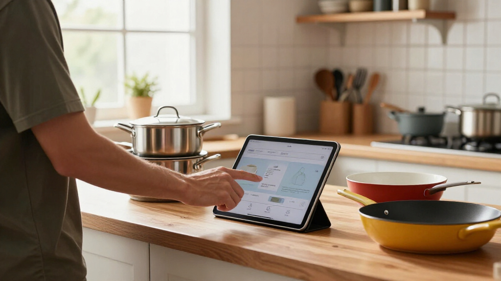 best kitchen cookware deals