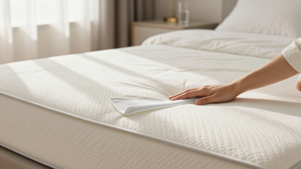 best mattress topper cooling premium
