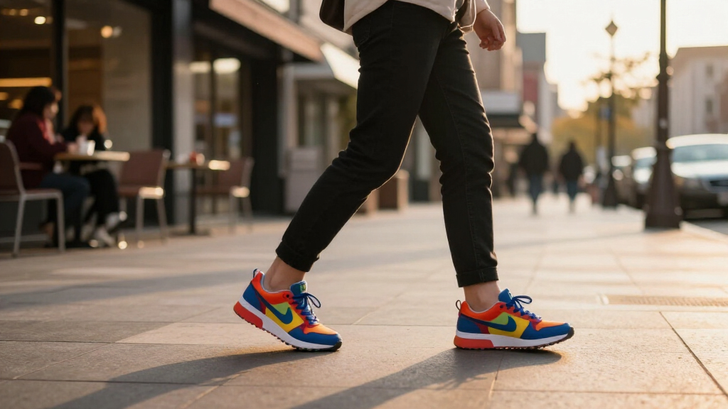 best novelty sneakers