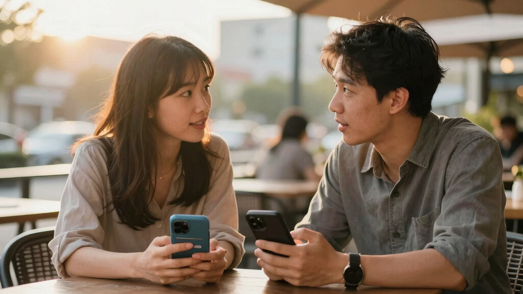 relationship communication tools