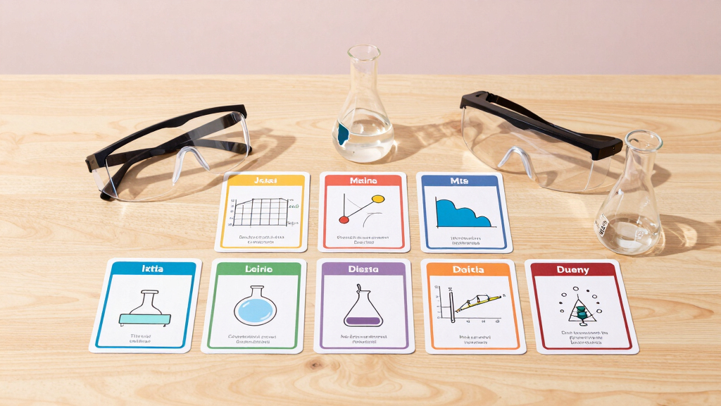 14 Best Science Reference Flashcards in 2026