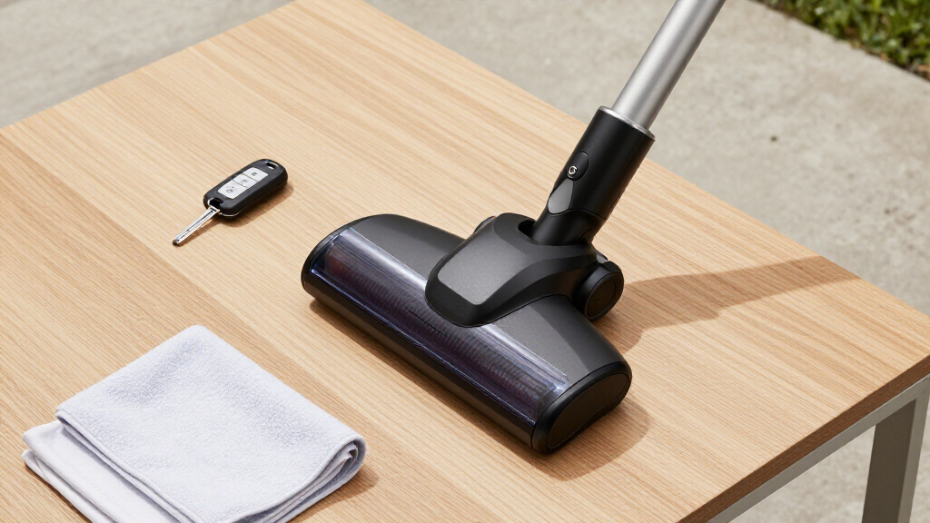 premium car vacuum cleaners