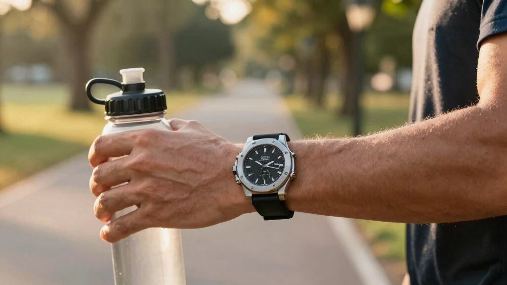 best luxury sports watches
