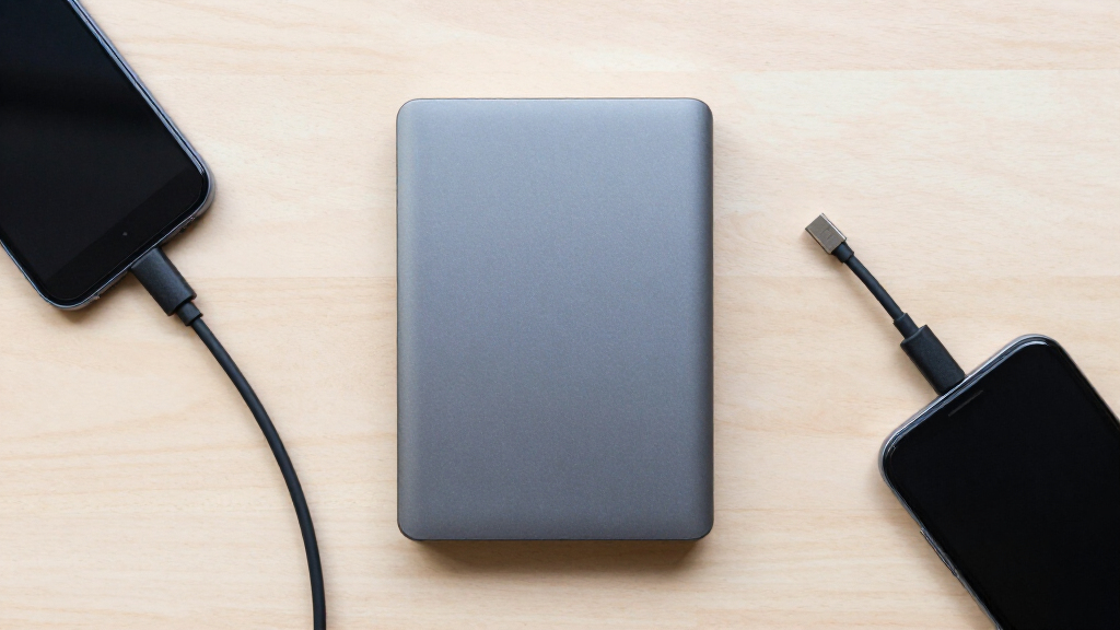 portable external hard drives