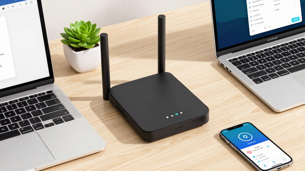 privacy-focused VPN routers