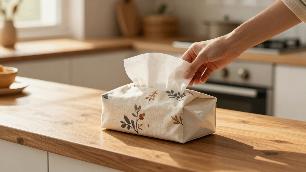 best tissue box covers