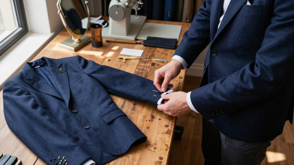 best men's blazers