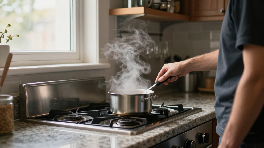 best downdraft cooktop