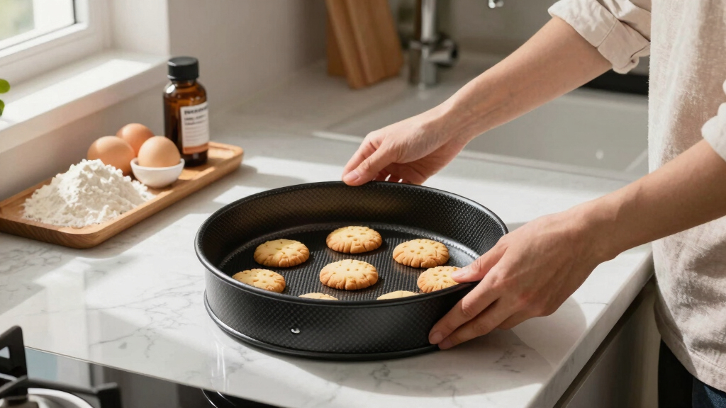 best carbon steel baking pans