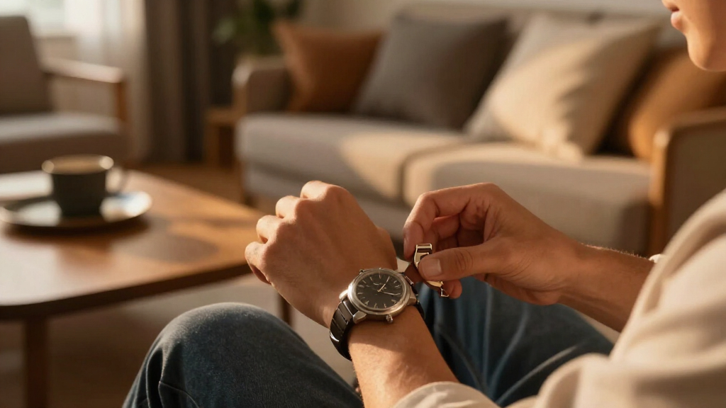 investing in luxury watches tips