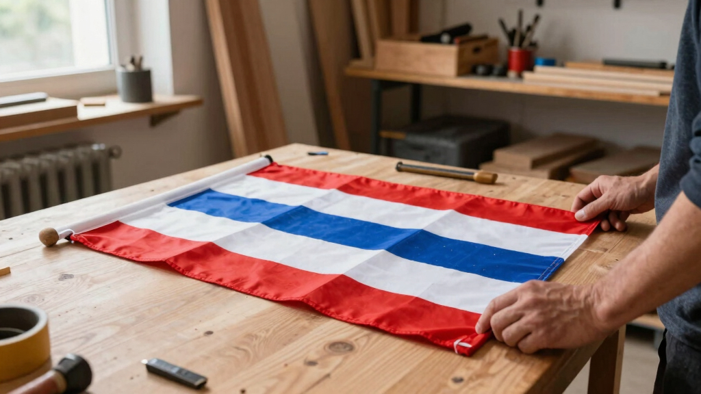 patriotic woodworking tools