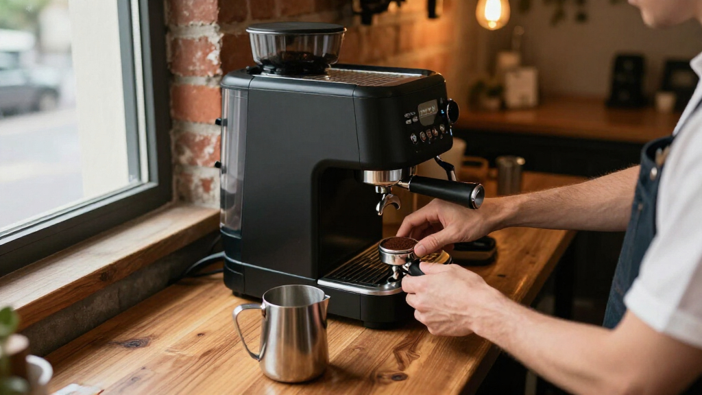 11 Best High-End Espresso Machines Under $2,000 That Deliver Café-Quality Coffee 28 highend espresso machines under