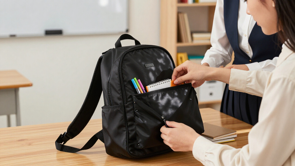stylish backpacks for students