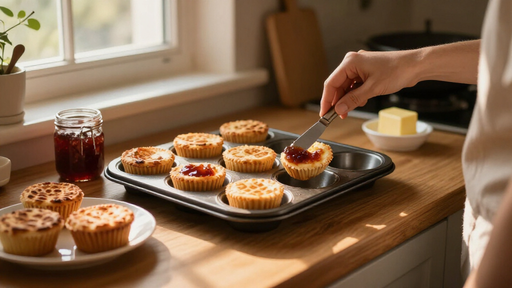 best English muffins