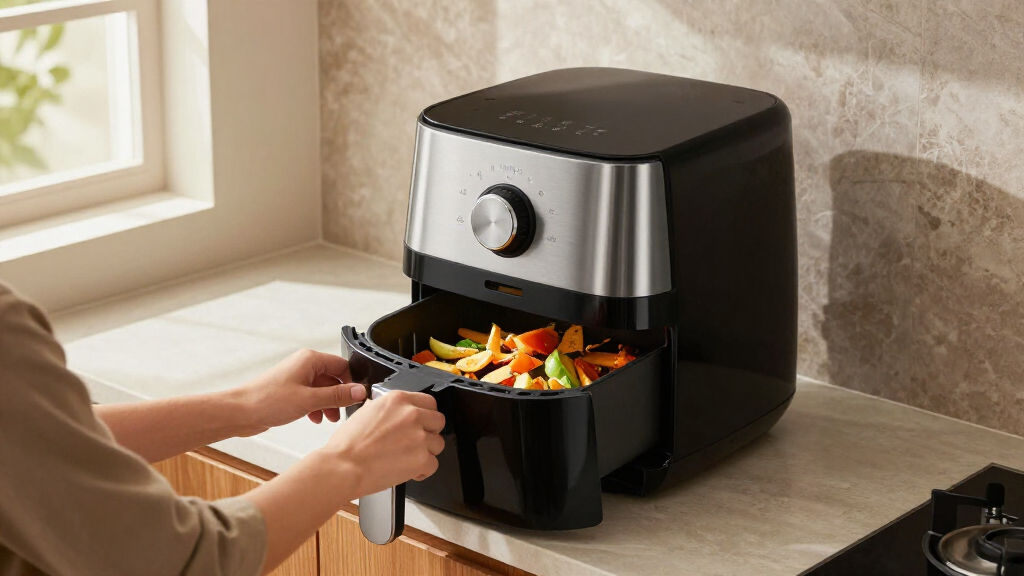 premium air fryer oven combos