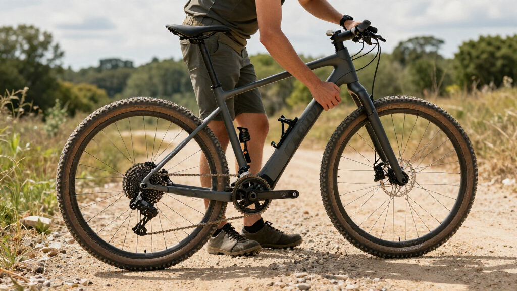 ebike conversion kits for gravel bikes