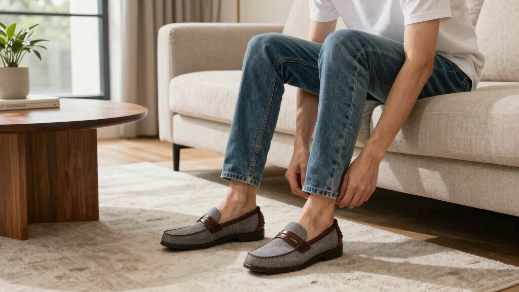 best sneaker loafers