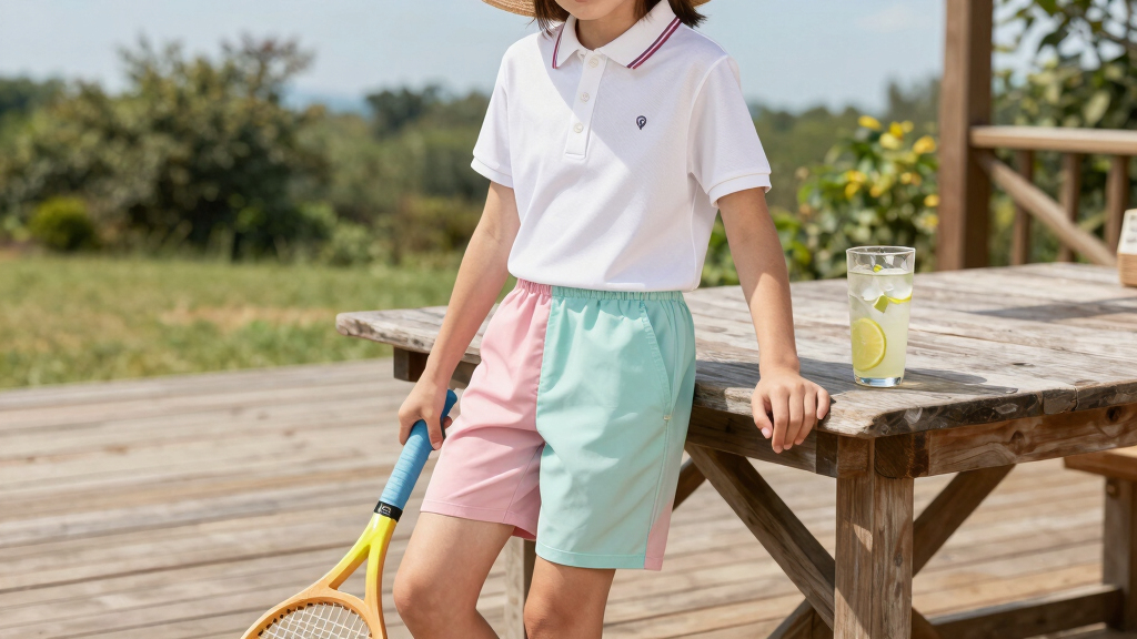 12 Best Tennis-Inspired Summer Fashion in 2026