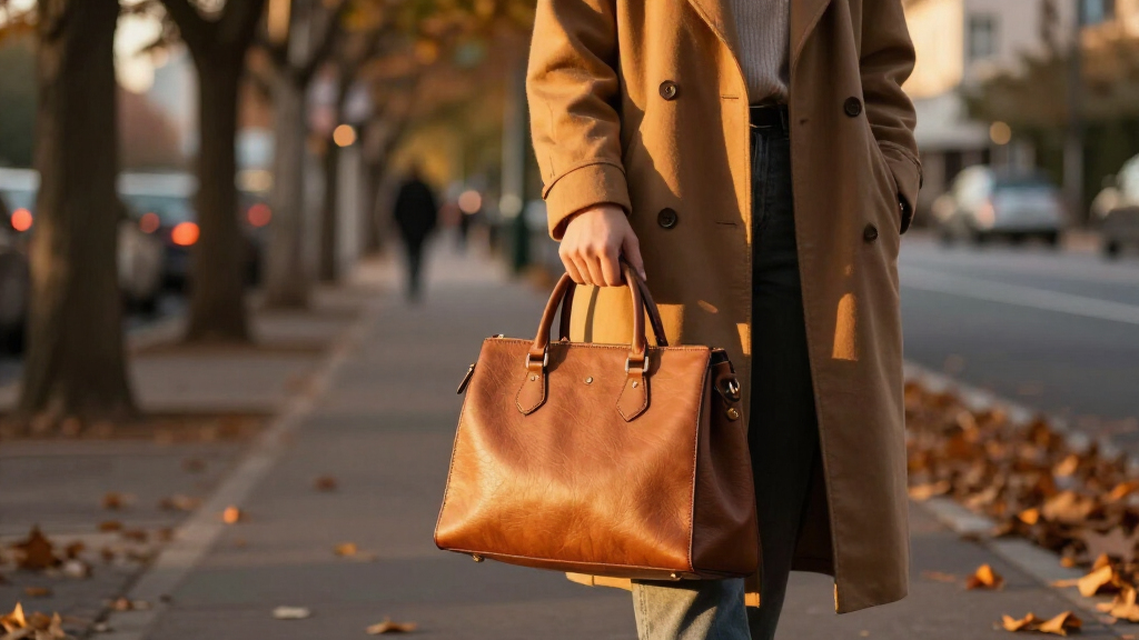 best fall handbags
