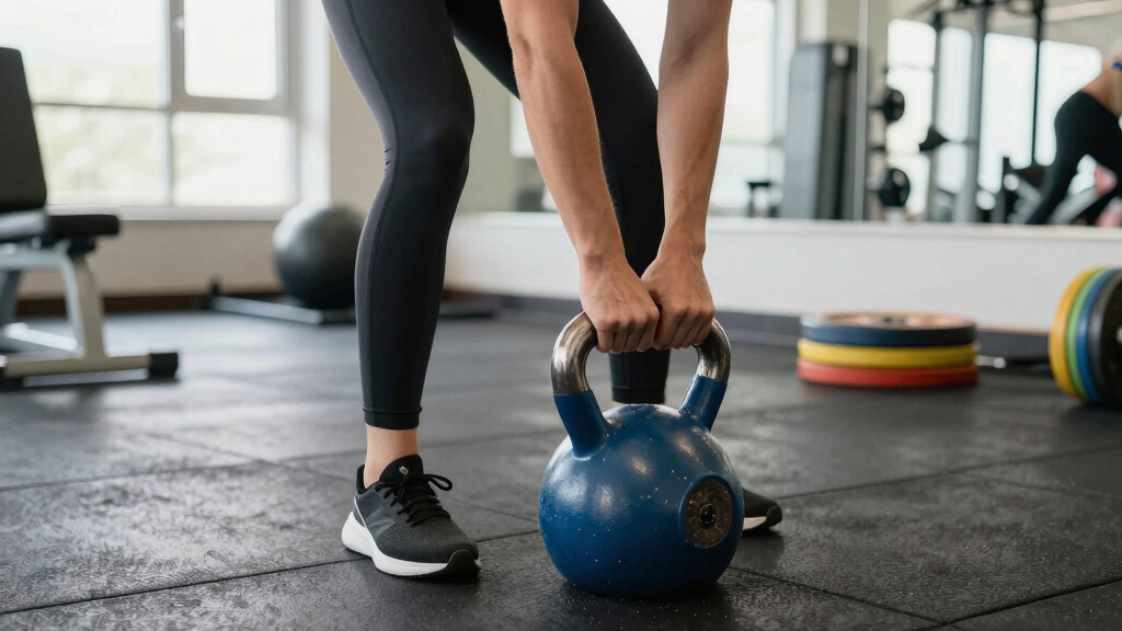 adjustable kettlebells
