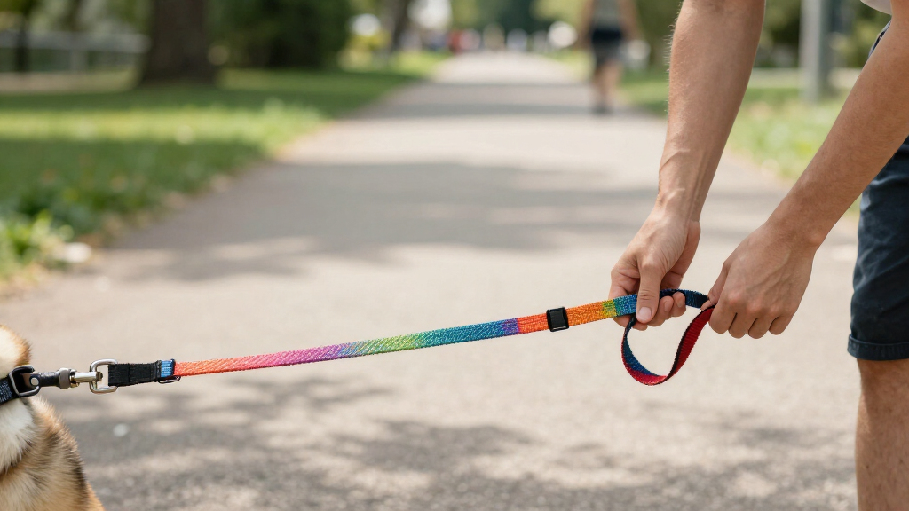 leashes for dogs