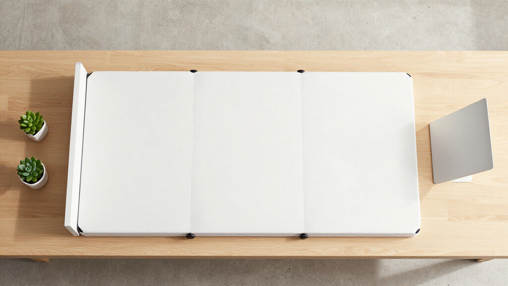 best space-saving furniture