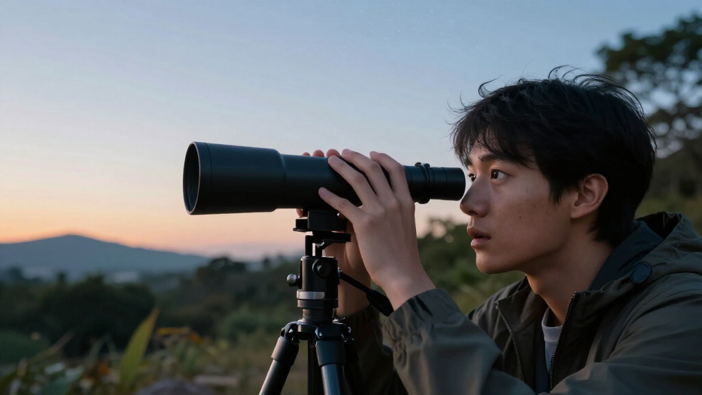 8 Best Portable Telescopes for Stargazing in 2026 22 telescope portable