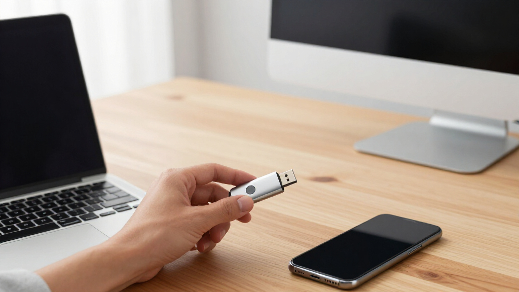 best USB flash drives