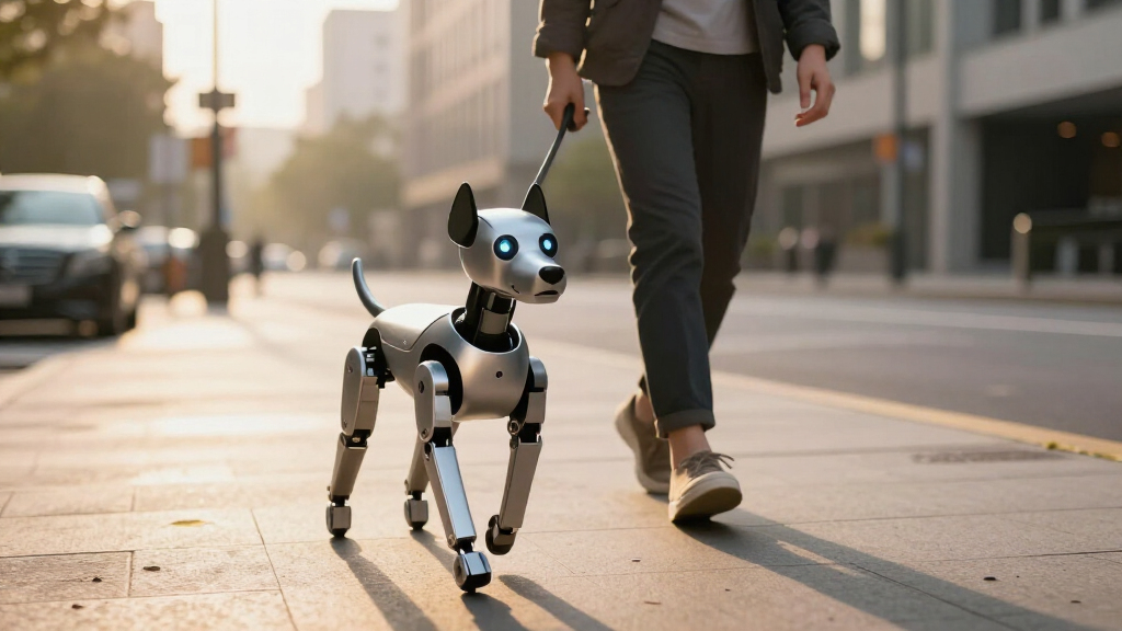 best robot dogs