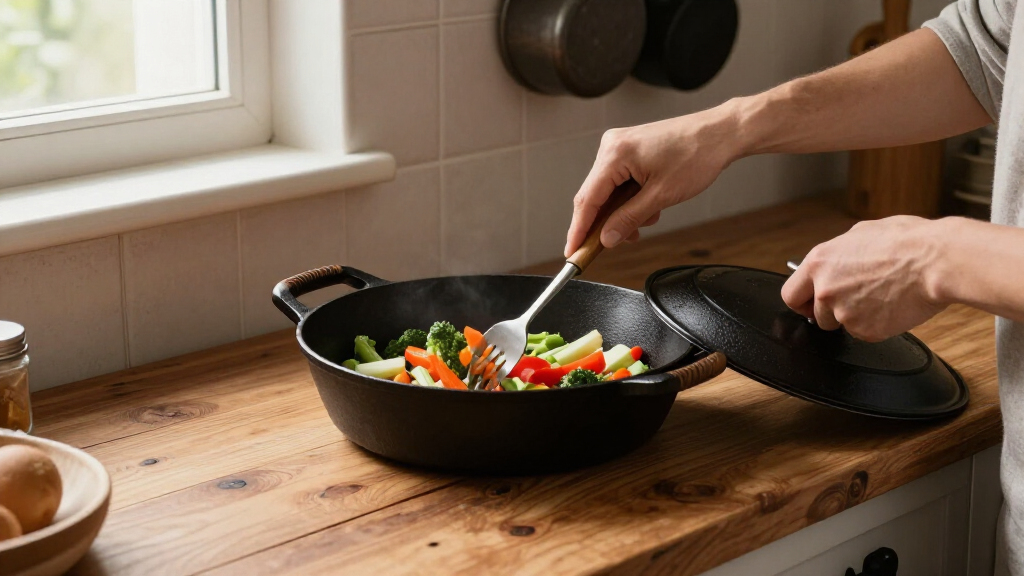 14 Best Cast Iron Skillet Sets with Lids for 2026