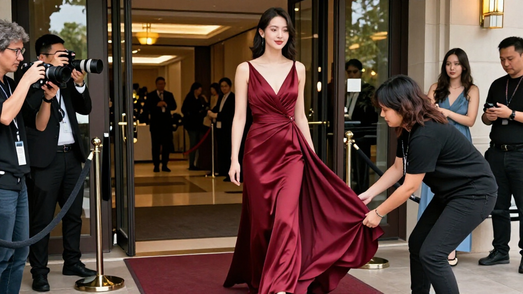 15 Best Red Carpet Fashion Dresses in 2027