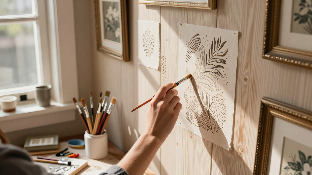 10 Best Vintage-Inspired Wall Art Pieces for 2026