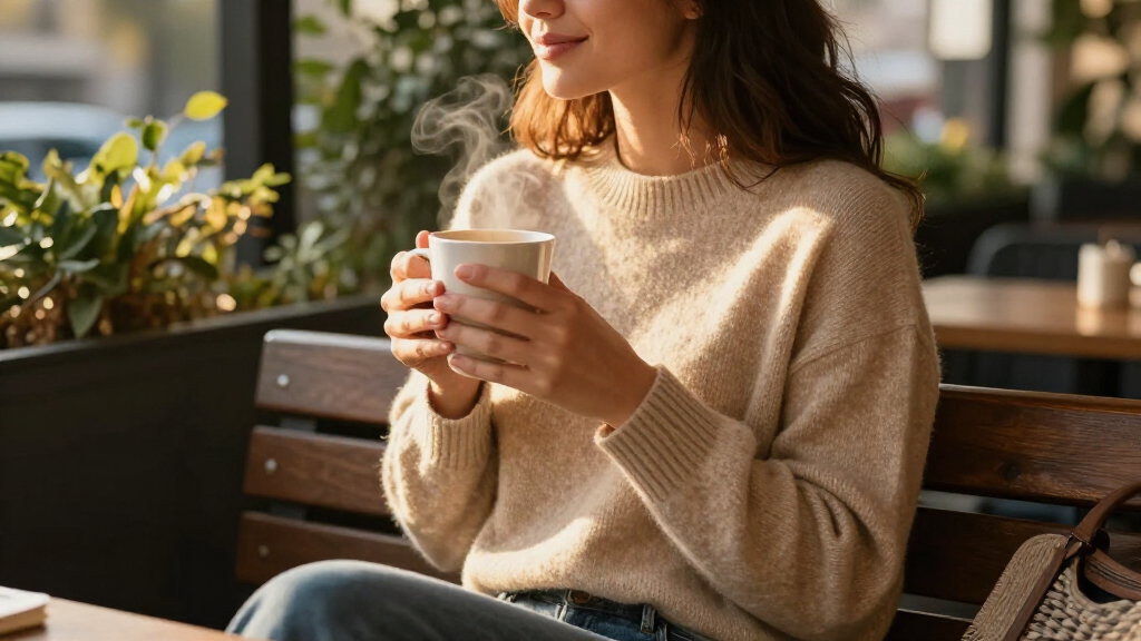 womens cashmere sweaters