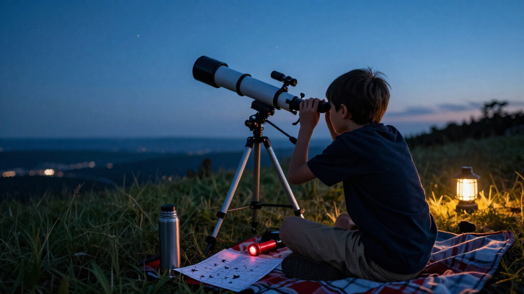 telescopes for beginners