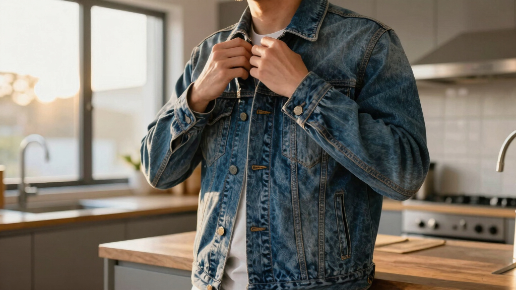 best denim jackets