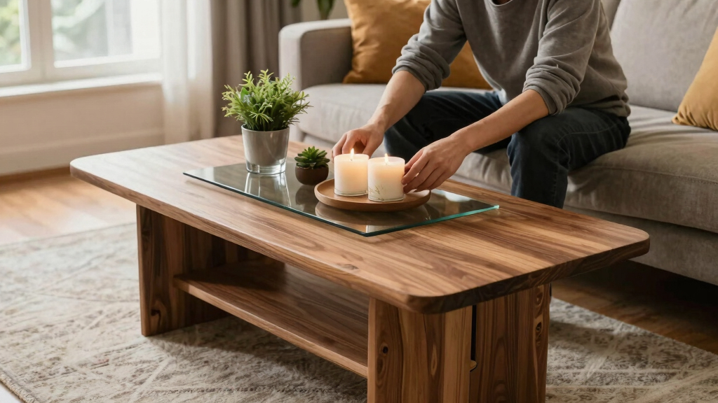 best coffee tables