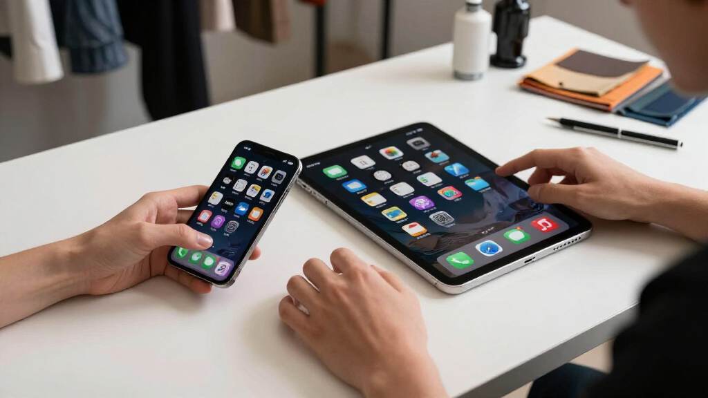 best iPhones and iPads