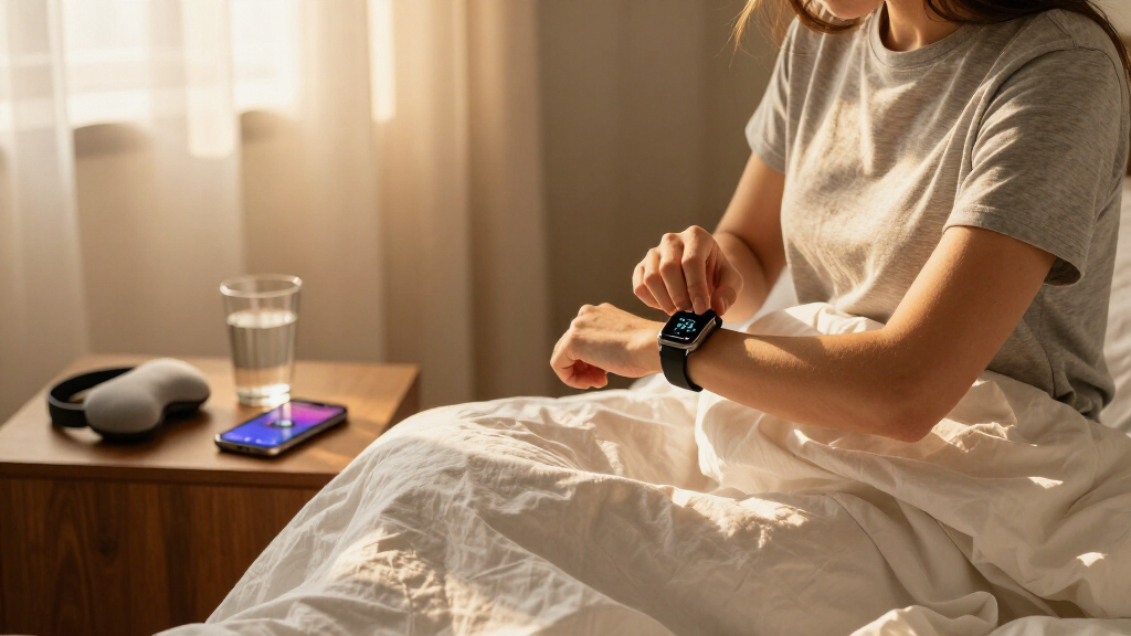 8 Best Sleep Tracking Devices in 2026