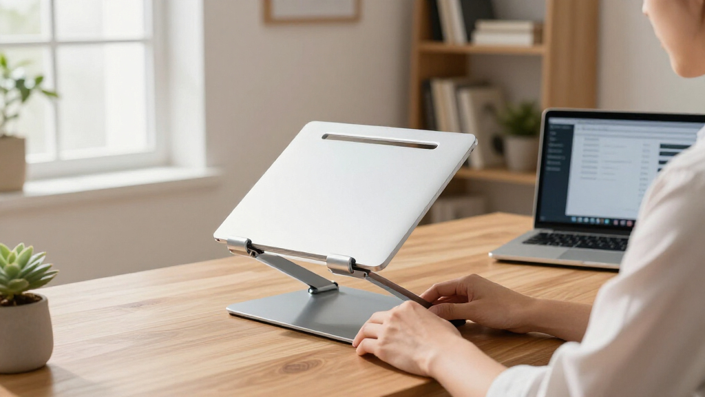 15 Best Ergonomic Laptop Stands in 2026
