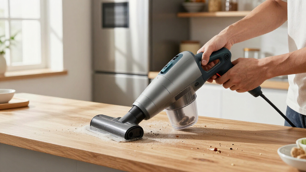 7 Best Cordless HEPA Dust Extractors for 2026