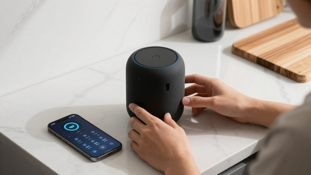best smart speakers